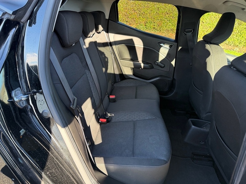 Used Renault Clio 2020 for sale - 77399916: Photo 21