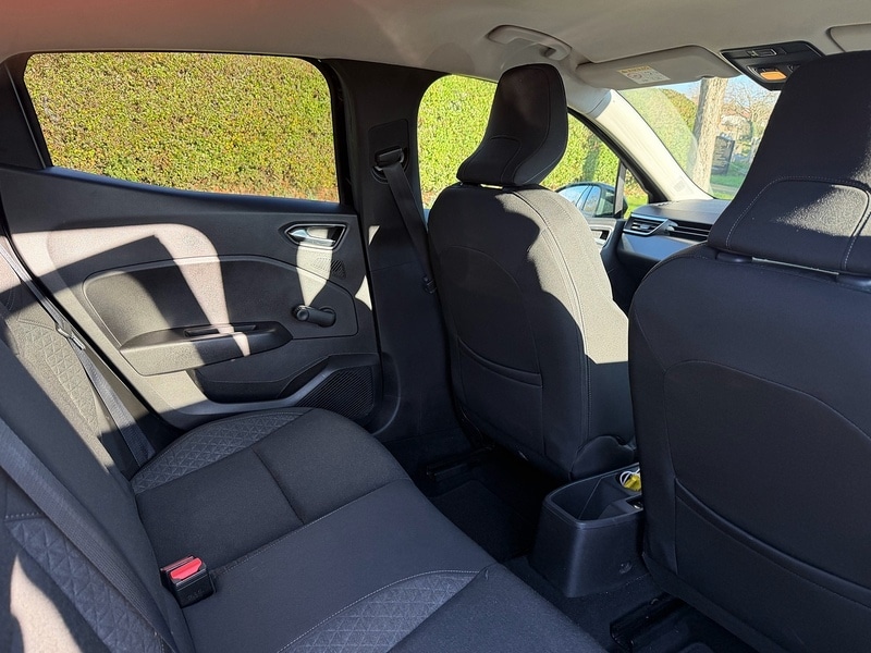 Used Renault Clio 2020 for sale - 77399916: Photo 22