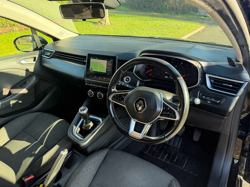 Used Renault Clio 2020 for sale - 77399916: Photo 23