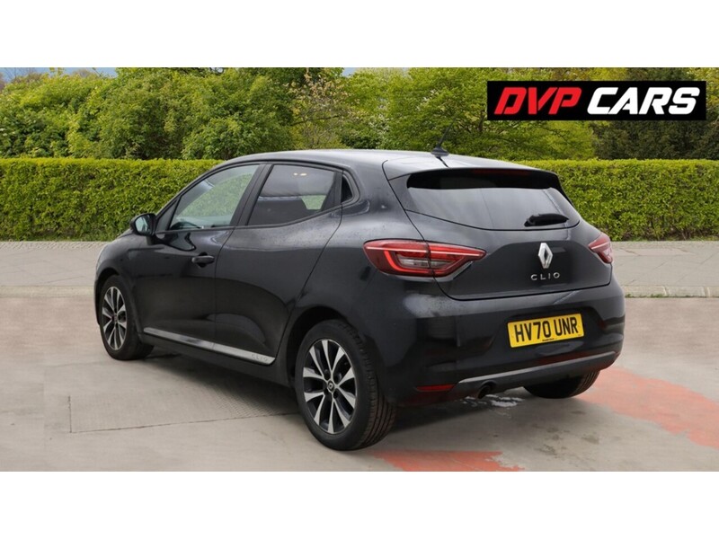 Used Renault Clio 2020 for sale - 77399916: Photo 3