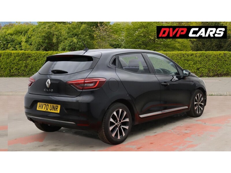 Used Renault Clio 2020 for sale - 77399916: Photo 4