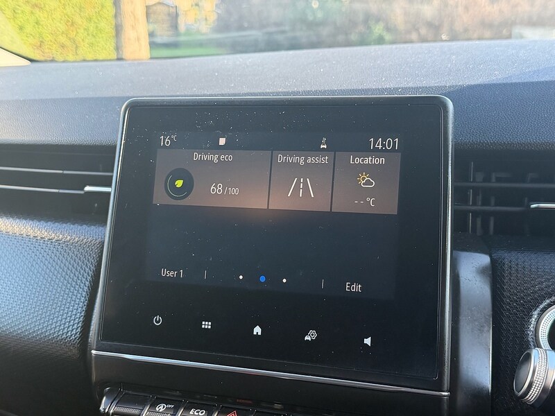 Used Renault Clio 2020 for sale - 77399916: Photo 44