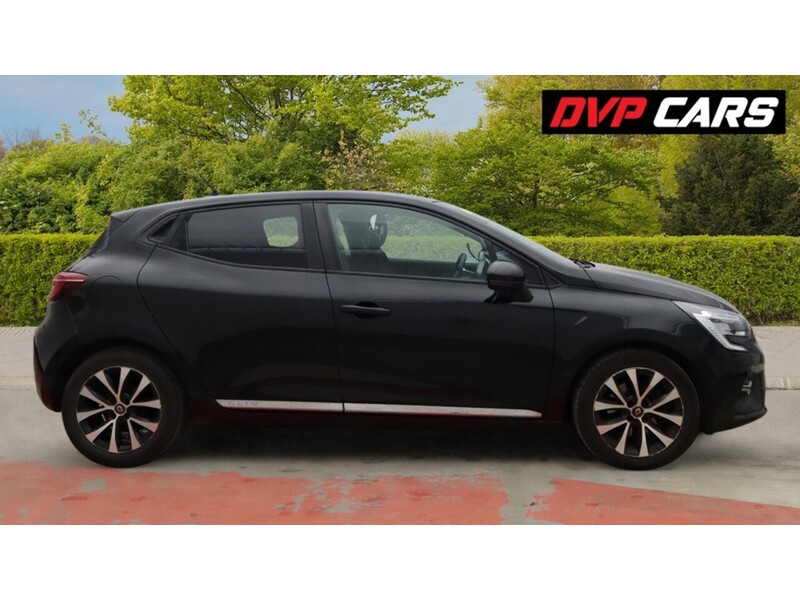 Used Renault Clio 2020 for sale - 77399916: Photo 5