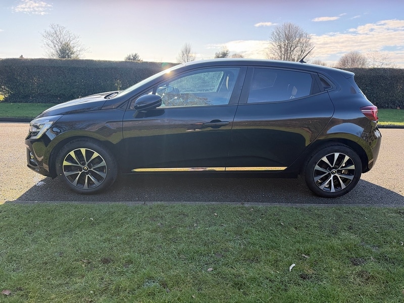 Used Renault Clio 2020 for sale - 77399916: Photo 9
