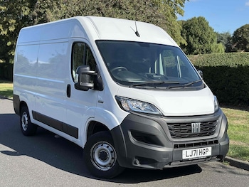 Used Fiat Ducato 2021 for sale - 75556854: Photo