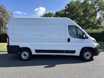 Used Fiat Ducato 2021 for sale - 75556854: Photo