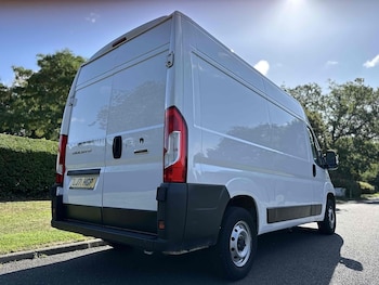 Used Fiat Ducato 2021 for sale - 75556854: Photo
