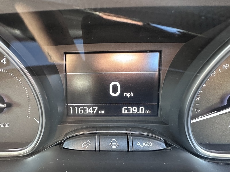 Used Peugeot 2008 2016 for sale - 76034917: Photo 14