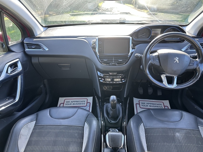 Used Peugeot 2008 2016 for sale - 76034917: Photo 15