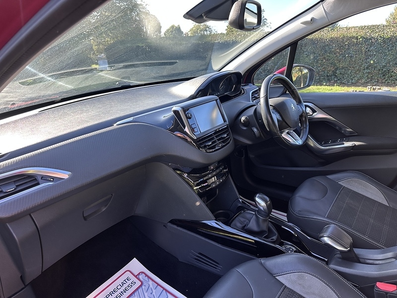 Used Peugeot 2008 2016 for sale - 76034917: Photo 17