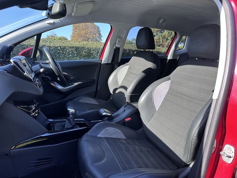 Used Peugeot 2008 2016 for sale - 76034917: Photo 18