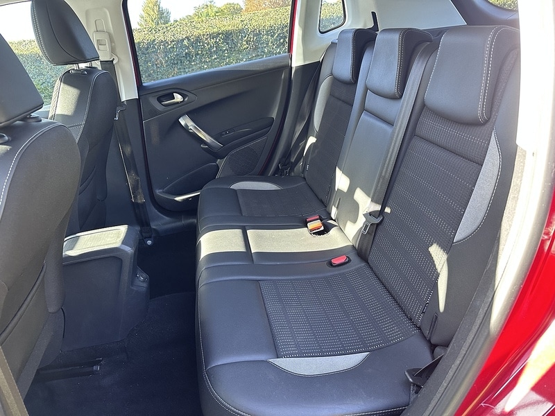 Used Peugeot 2008 2016 for sale - 76034917: Photo 19