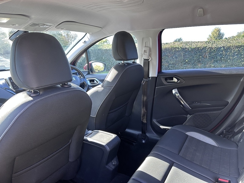 Used Peugeot 2008 2016 for sale - 76034917: Photo 20