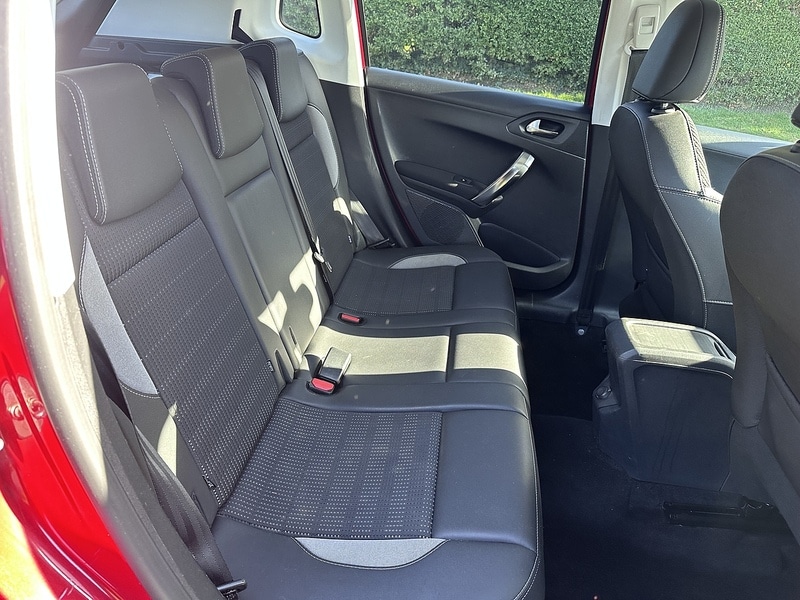 Used Peugeot 2008 2016 for sale - 76034917: Photo 21