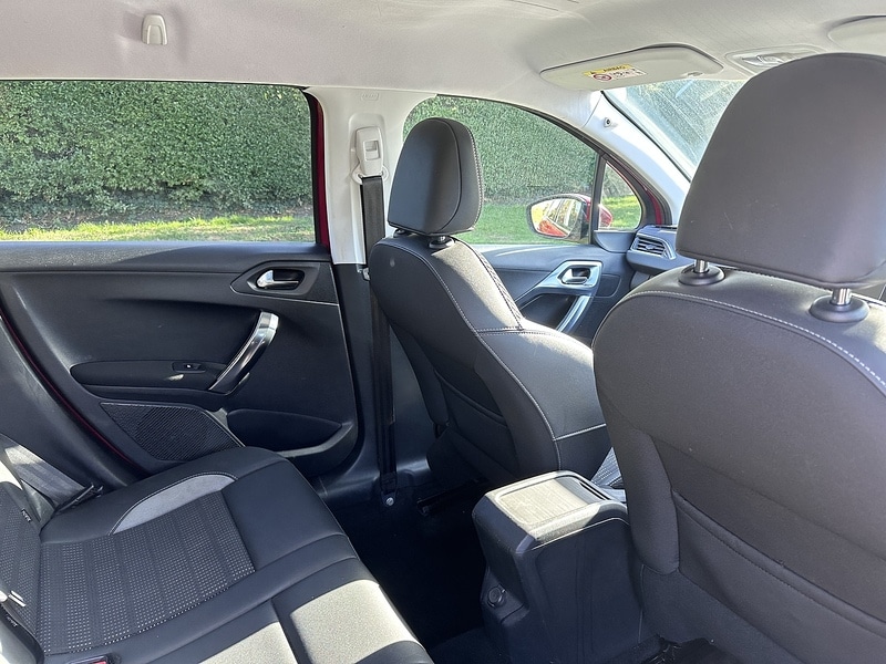 Used Peugeot 2008 2016 for sale - 76034917: Photo 22