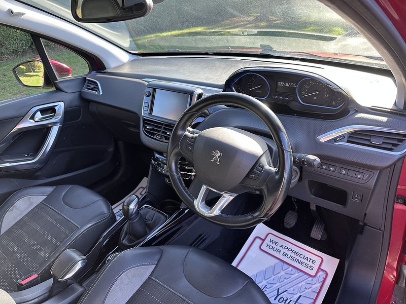 Used Peugeot 2008 2016 for sale - 76034917: Photo 23