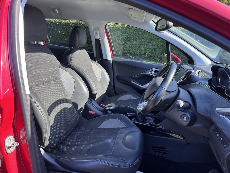 Used Peugeot 2008 2016 for sale - 76034917: Photo 24