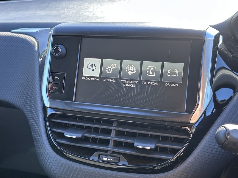 Used Peugeot 2008 2016 for sale - 76034917: Photo 35