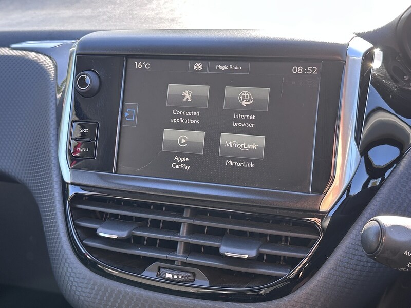 Used Peugeot 2008 2016 for sale - 76034917: Photo 36