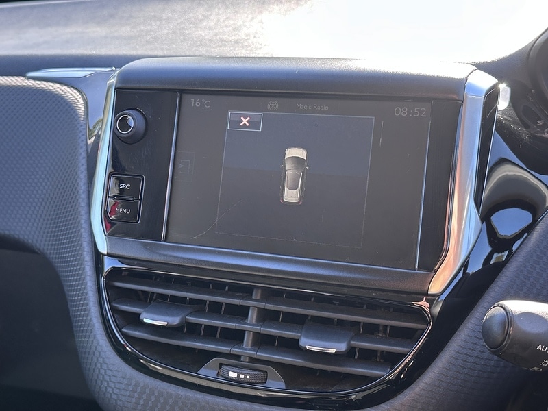 Used Peugeot 2008 2016 for sale - 76034917: Photo 37