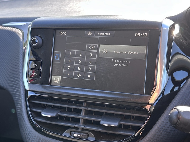 Used Peugeot 2008 2016 for sale - 76034917: Photo 38