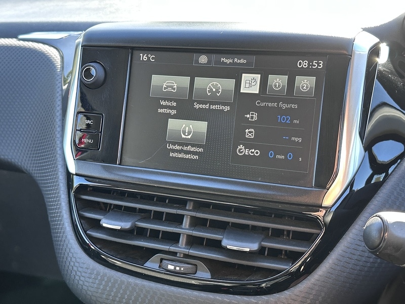 Used Peugeot 2008 2016 for sale - 76034917: Photo 39