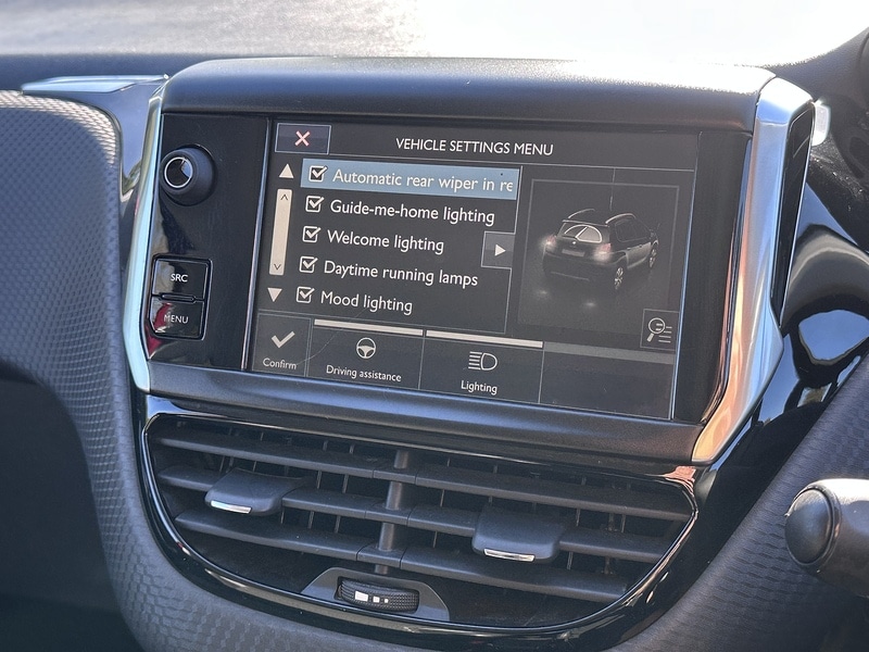 Used Peugeot 2008 2016 for sale - 76034917: Photo 40