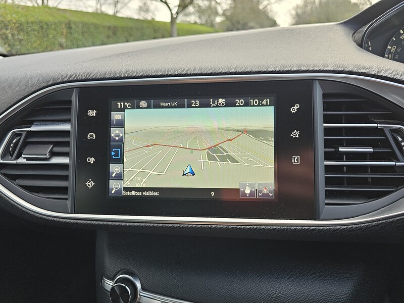 Used Peugeot 308 2015 for sale - 77902533: Photo 13