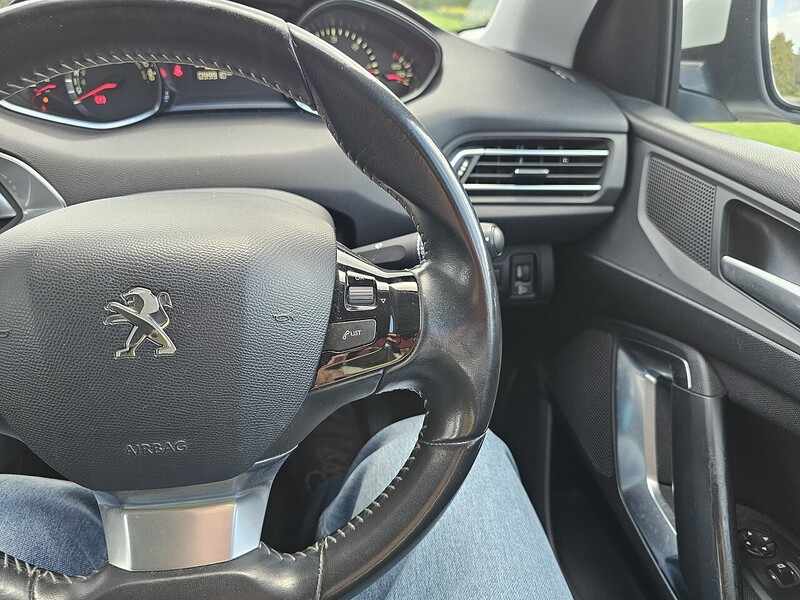 Used Peugeot 308 2015 for sale - 77902533: Photo 17