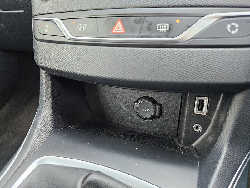 Used Peugeot 308 2015 for sale - 77902533: Photo 19