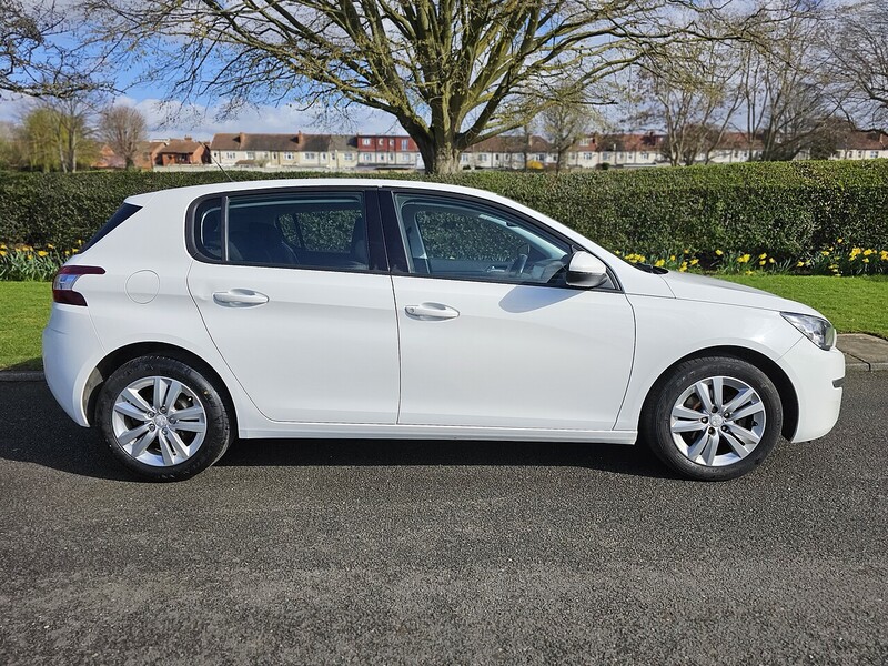 Used Peugeot 308 2015 for sale - 77902533: Photo 2