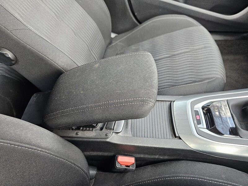 Used Peugeot 308 2015 for sale - 77902533: Photo 22