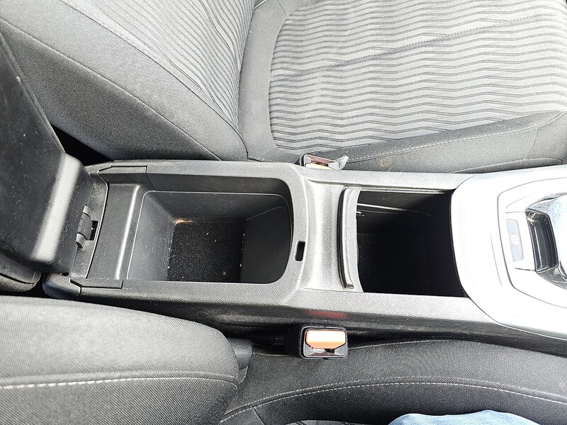 Used Peugeot 308 2015 for sale - 77902533: Photo 23