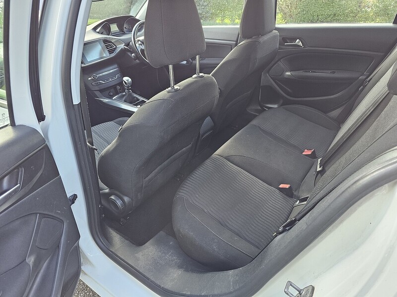 Used Peugeot 308 2015 for sale - 77902533: Photo 33