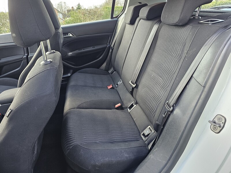 Used Peugeot 308 2015 for sale - 77902533: Photo 34