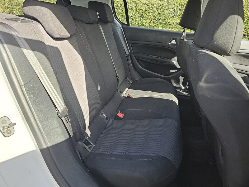 Used Peugeot 308 2015 for sale - 77902533: Photo 36