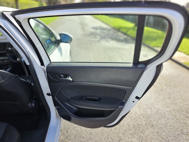 Used Peugeot 308 2015 for sale - 77902533: Photo 39