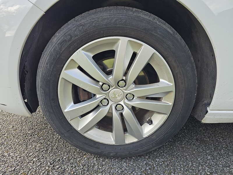 Used Peugeot 308 2015 for sale - 77902533: Photo 42