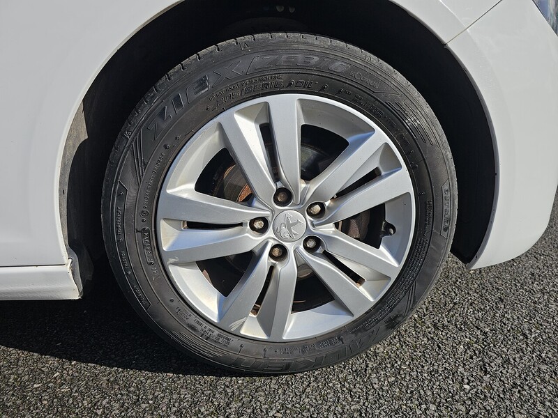 Used Peugeot 308 2015 for sale - 77902533: Photo 45