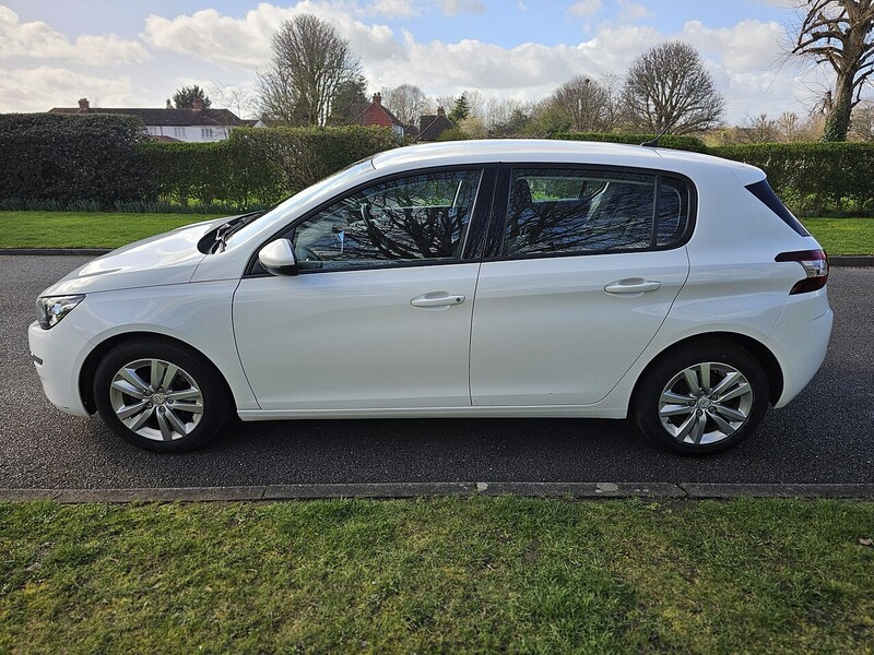 Used Peugeot 308 2015 for sale - 77902533: Photo 7