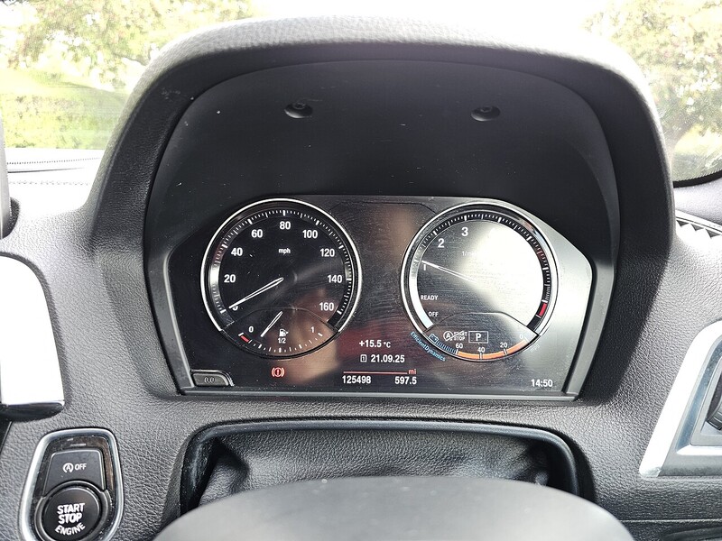 Used BMW 1 Series 2019 for sale - 76025743: Photo 10