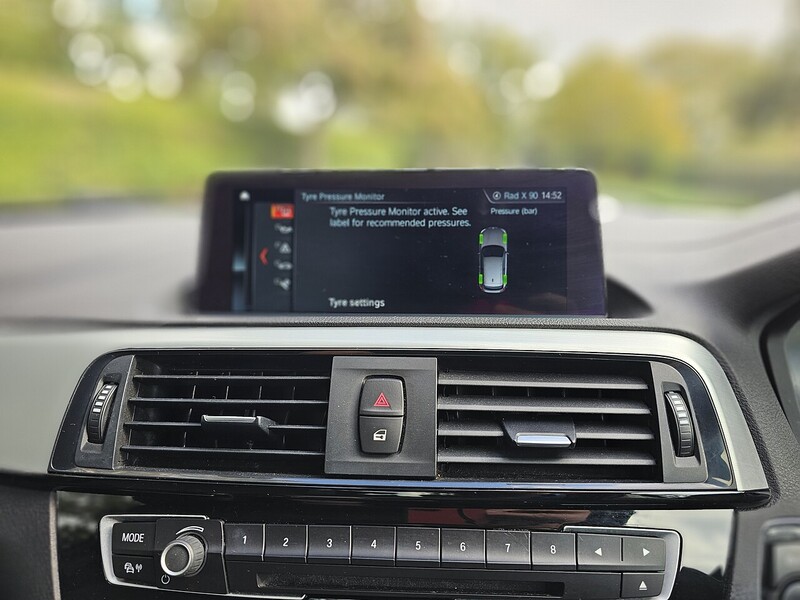 Used BMW 1 Series 2019 for sale - 76025743: Photo 12