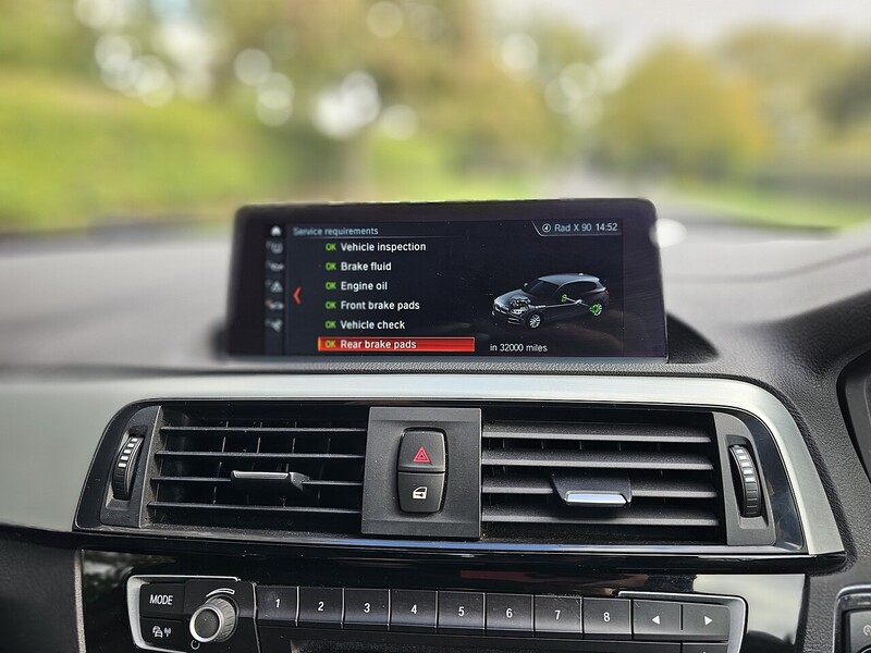 Used BMW 1 Series 2019 for sale - 76025743: Photo 13
