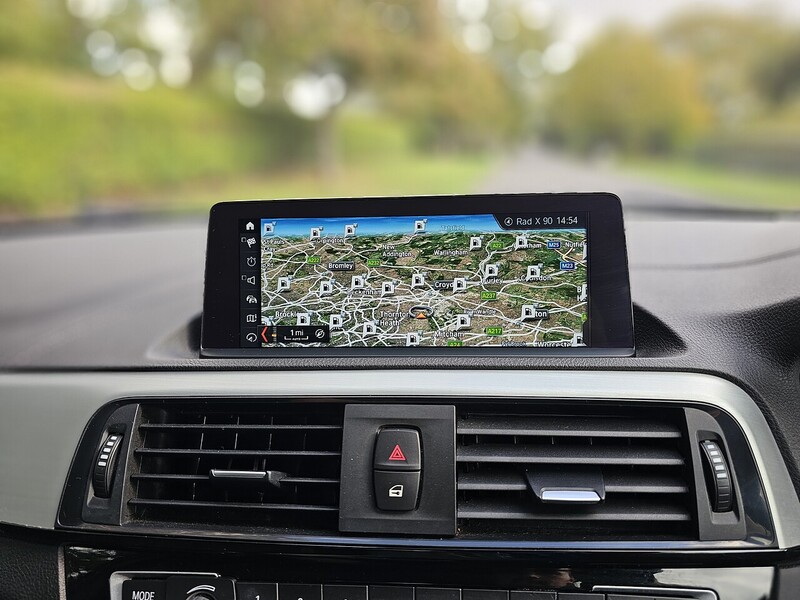 Used BMW 1 Series 2019 for sale - 76025743: Photo 14