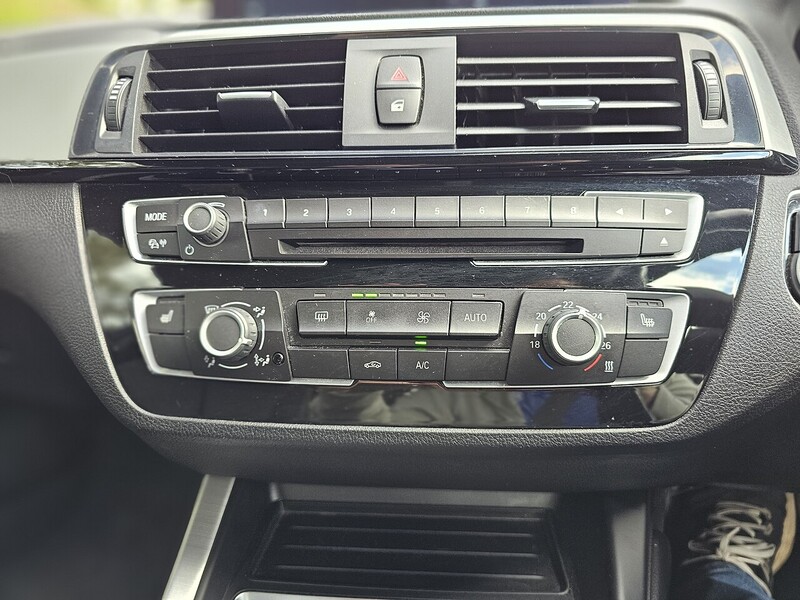 Used BMW 1 Series 2019 for sale - 76025743: Photo 16