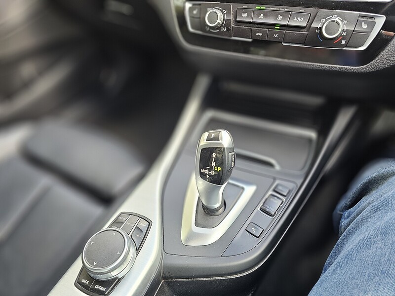 Used BMW 1 Series 2019 for sale - 76025743: Photo 17