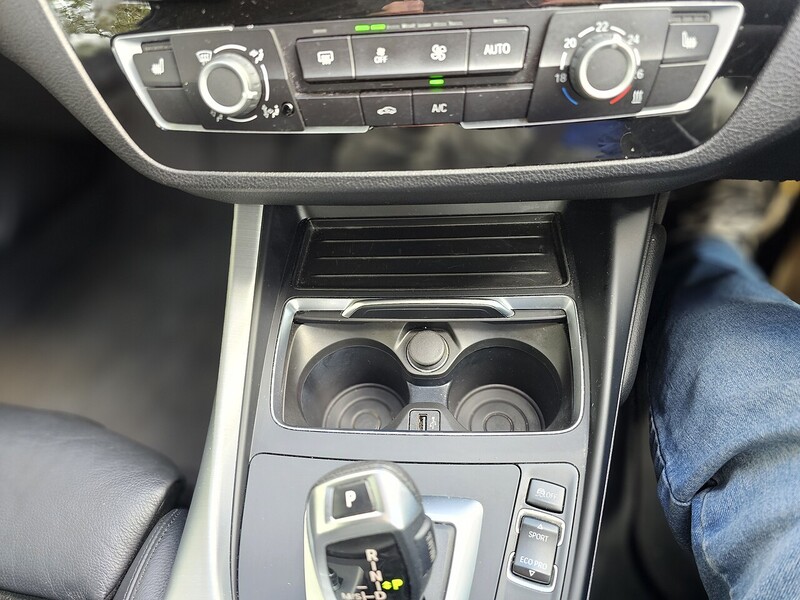 Used BMW 1 Series 2019 for sale - 76025743: Photo 18
