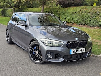 BMW - 1 Series