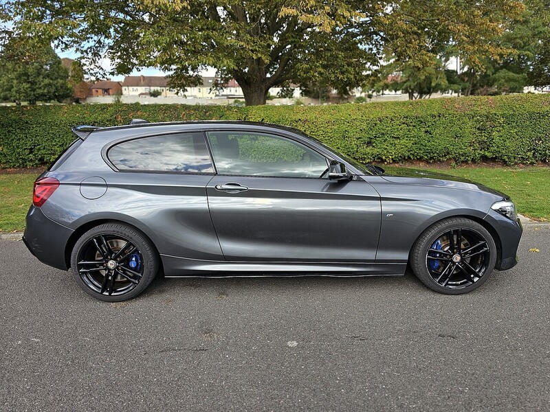 Used BMW 1 Series 2019 for sale - 76025743: Photo 2