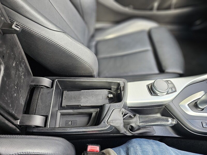 Used BMW 1 Series 2019 for sale - 76025743: Photo 20